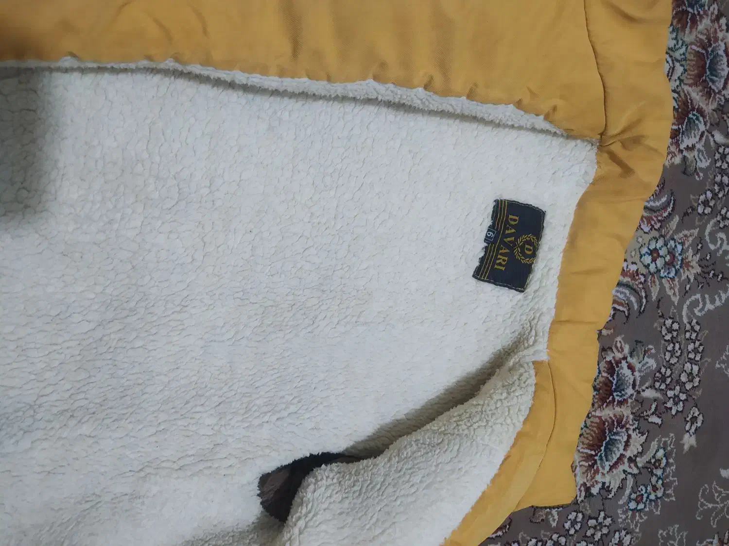 تعدادی پالتو  و کاپشن بچه گانه|لباس|فولادشهر, B1|دیوار