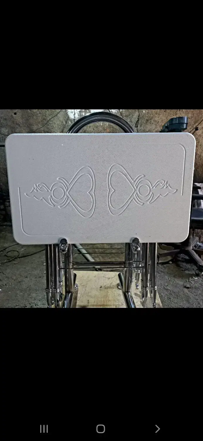 **جلومبلی چمدانی**|مبلمان خانگی و میز عسلی|تهران, دولتخواه جنوبی|دیوار