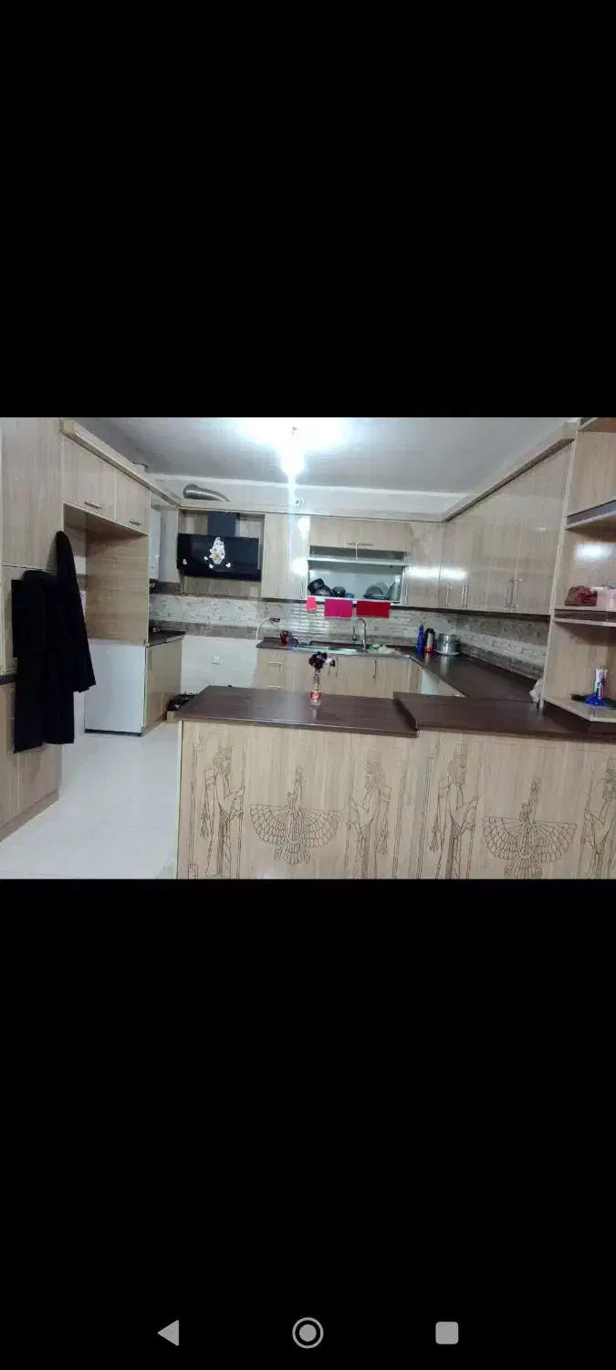 فروش آپارتمان اصفهان|فروش آپارتمان|اردستان, |دیوار