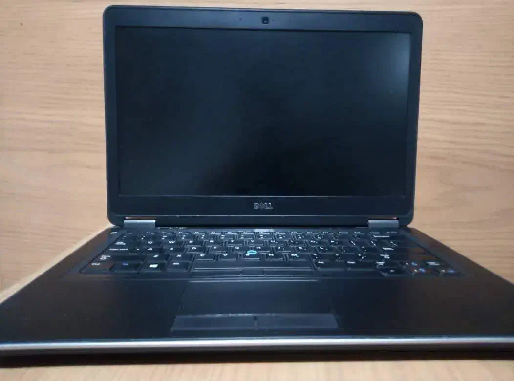 لپ تاپ دل حافظه cori7 -256-گیگ 2-نسل4|رایانه همراه|گرگان, |دیوار