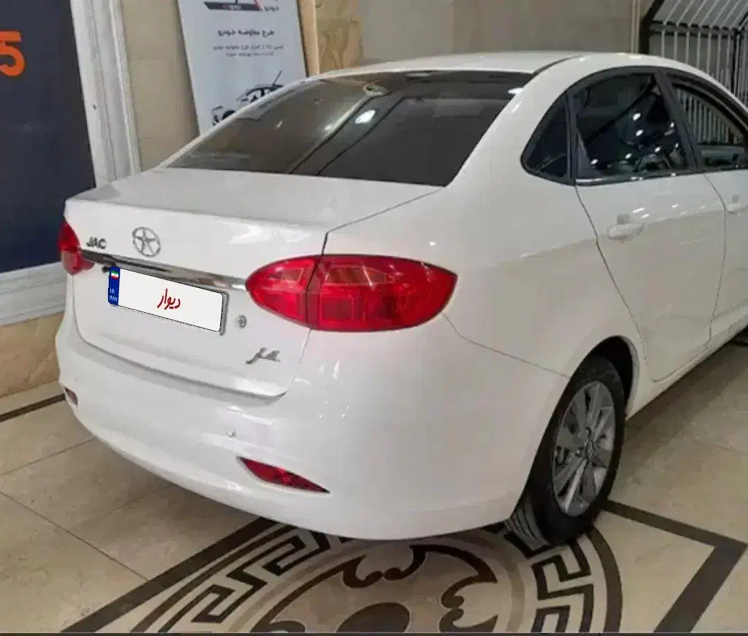 جک جی ۴ مدل ۴۰۲ درحدخشک|خودرو سواری و وانت|دورود, |دیوار