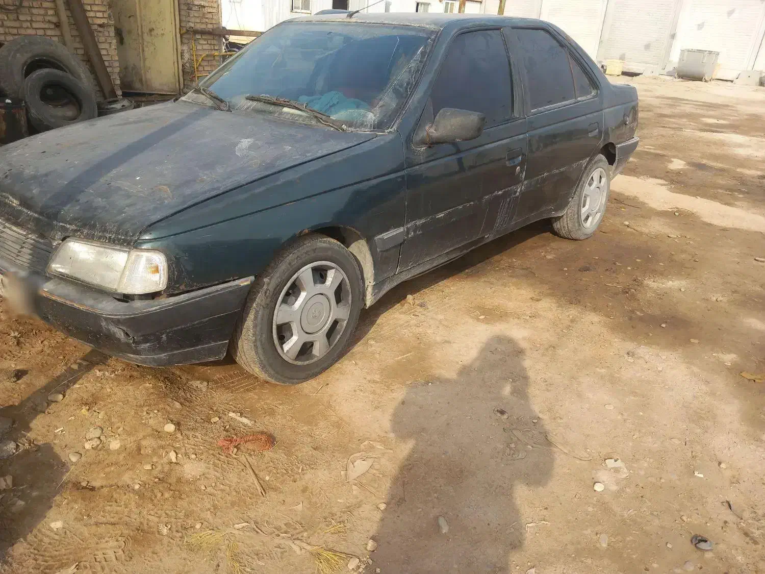 آبادان|خودرو سواری و وانت|آبادان, |دیوار