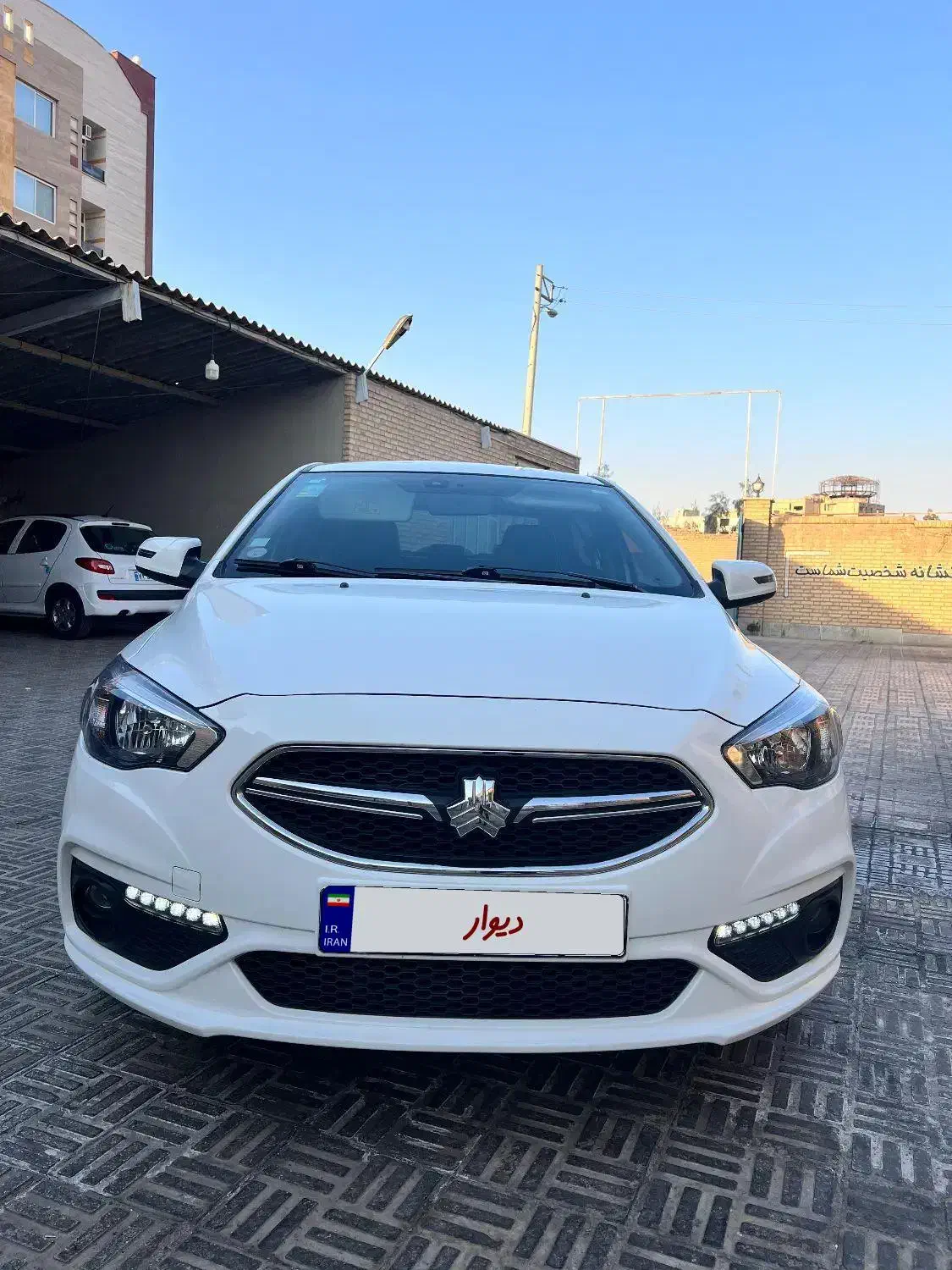 شاهین G cvt فول مدل ۱۴۰۳ در حد صفر|خودرو سواری و وانت|سمنان, |دیوار