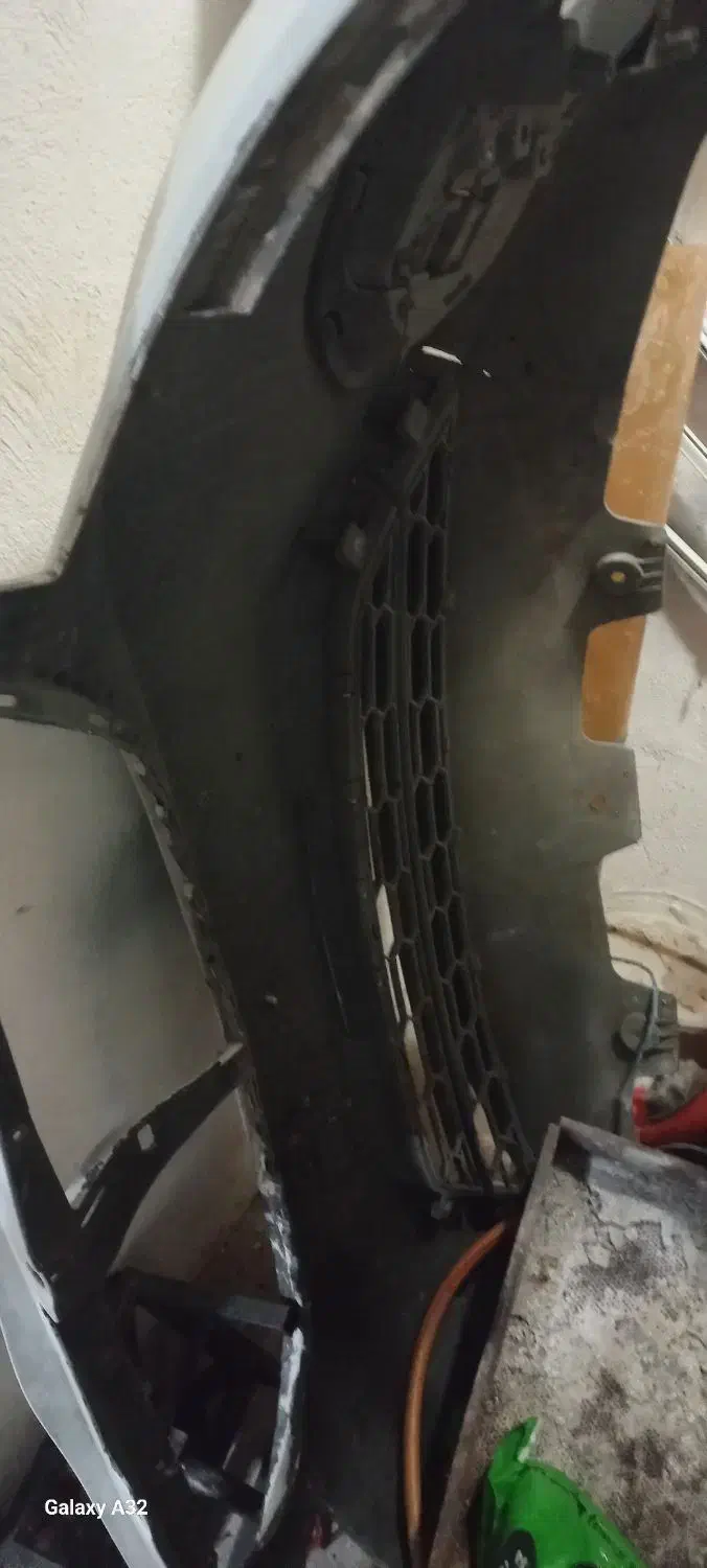 سپر برلیانس ۳۲۰|قطعات یدکی و لوازم جانبی|شفت, |دیوار