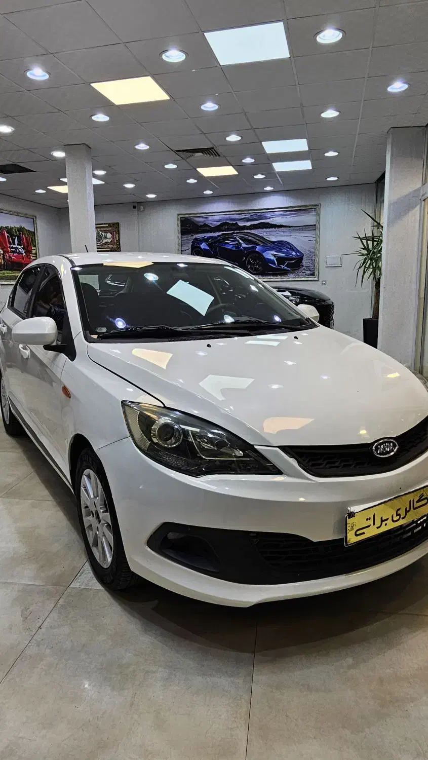 ام وی ام ۳۱۵ هاچ بک درحد|خودرو سواری و وانت|مشهد, گوهرشاد|دیوار