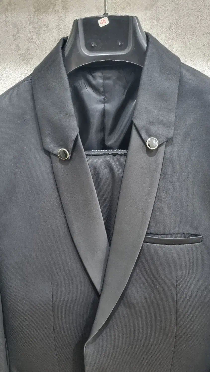 کت و شلوار مجلسی لایت من|لباس|بندر ماهشهر, |دیوار