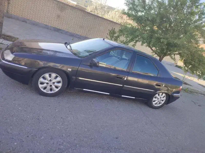 ماشین زانتیا|خودرو سواری و وانت|ارومیه, |دیوار