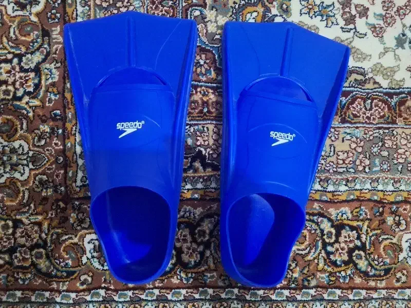 پافین speedo|غواصی و ورزش‌های آبی|گرگان, |دیوار