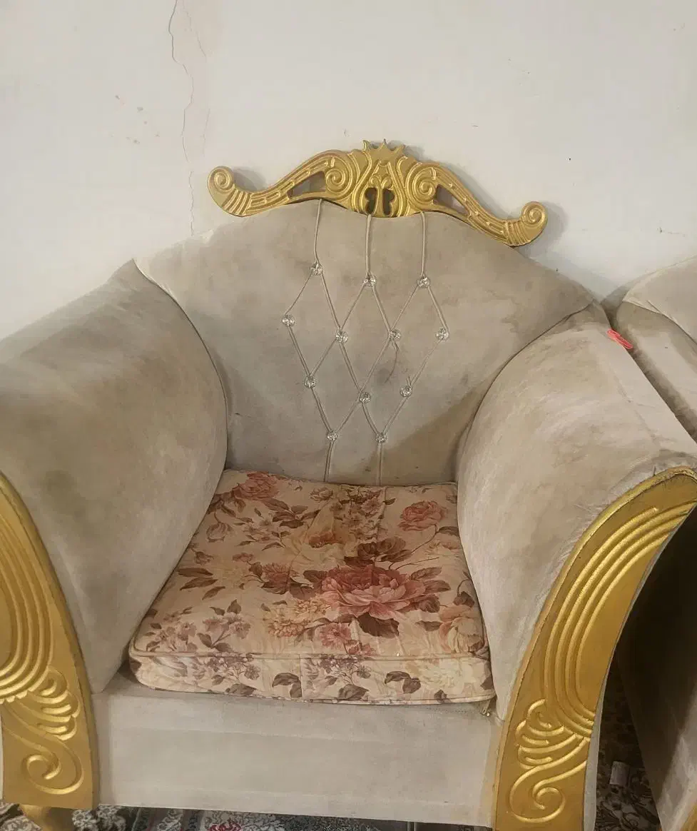 مبل|مبلمان خانگی و میز عسلی|مسجد سلیمان, |دیوار