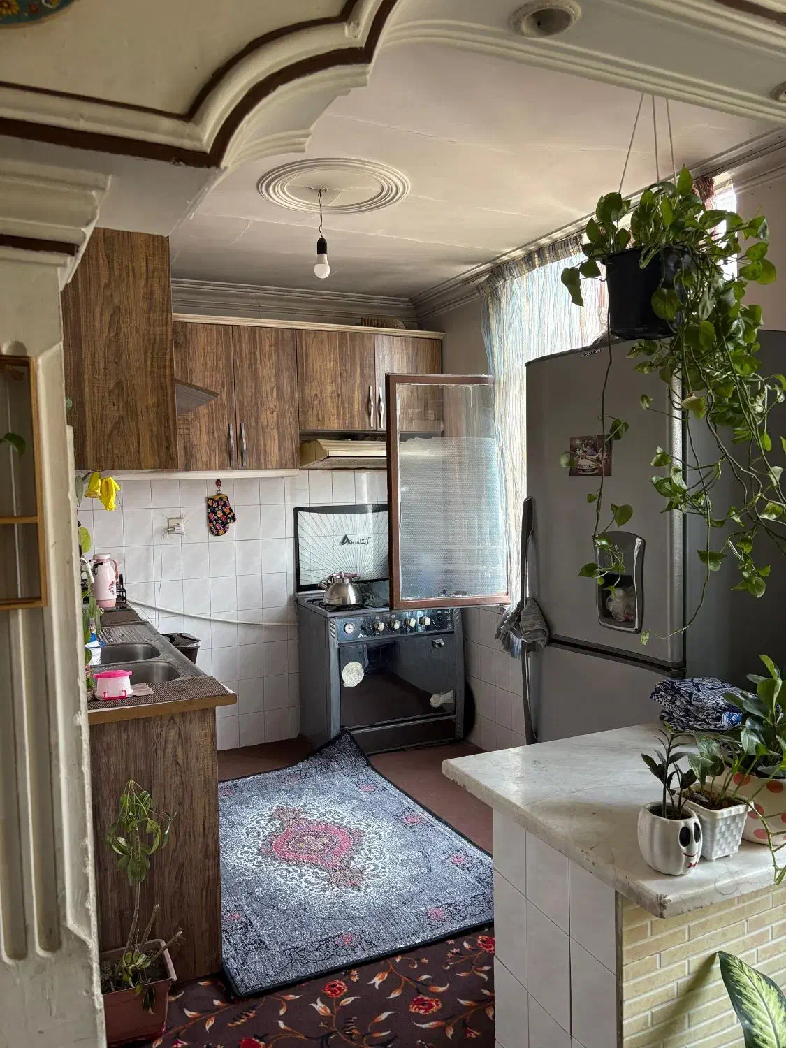 مجتمع نیلوفر آپارتمان|فروش آپارتمان|اسلام‌شهر, شهرک سعیدیه|دیوار