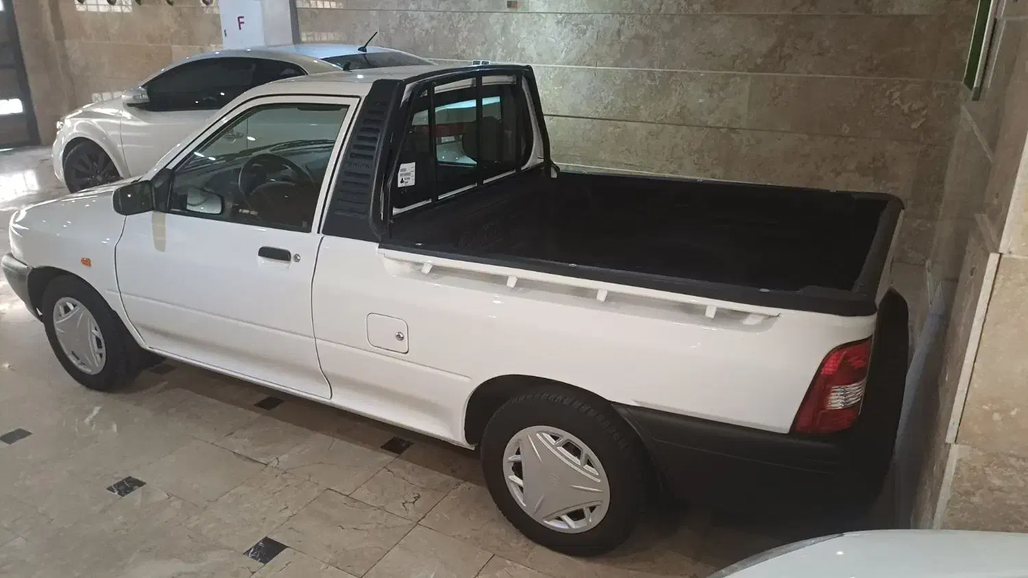 پراید 151 se|خودرو سواری و وانت|تهران, زرکش|دیوار