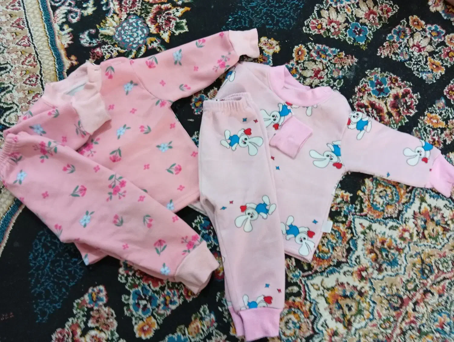 لباس زمستونی بچگانه|کفش و لباس بچه|برازجان, |دیوار