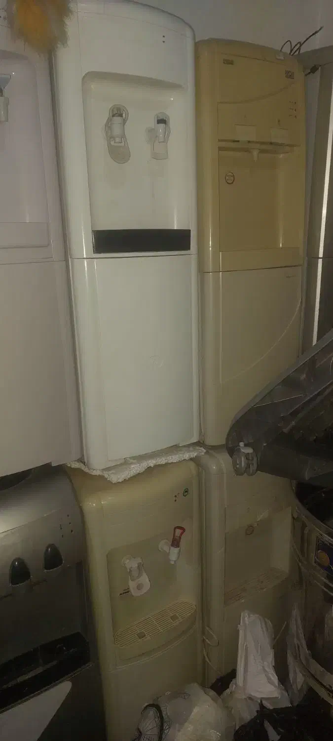 آبسردکن|آب‌سردکن و تصفیه آب|بندر ماهشهر, |دیوار