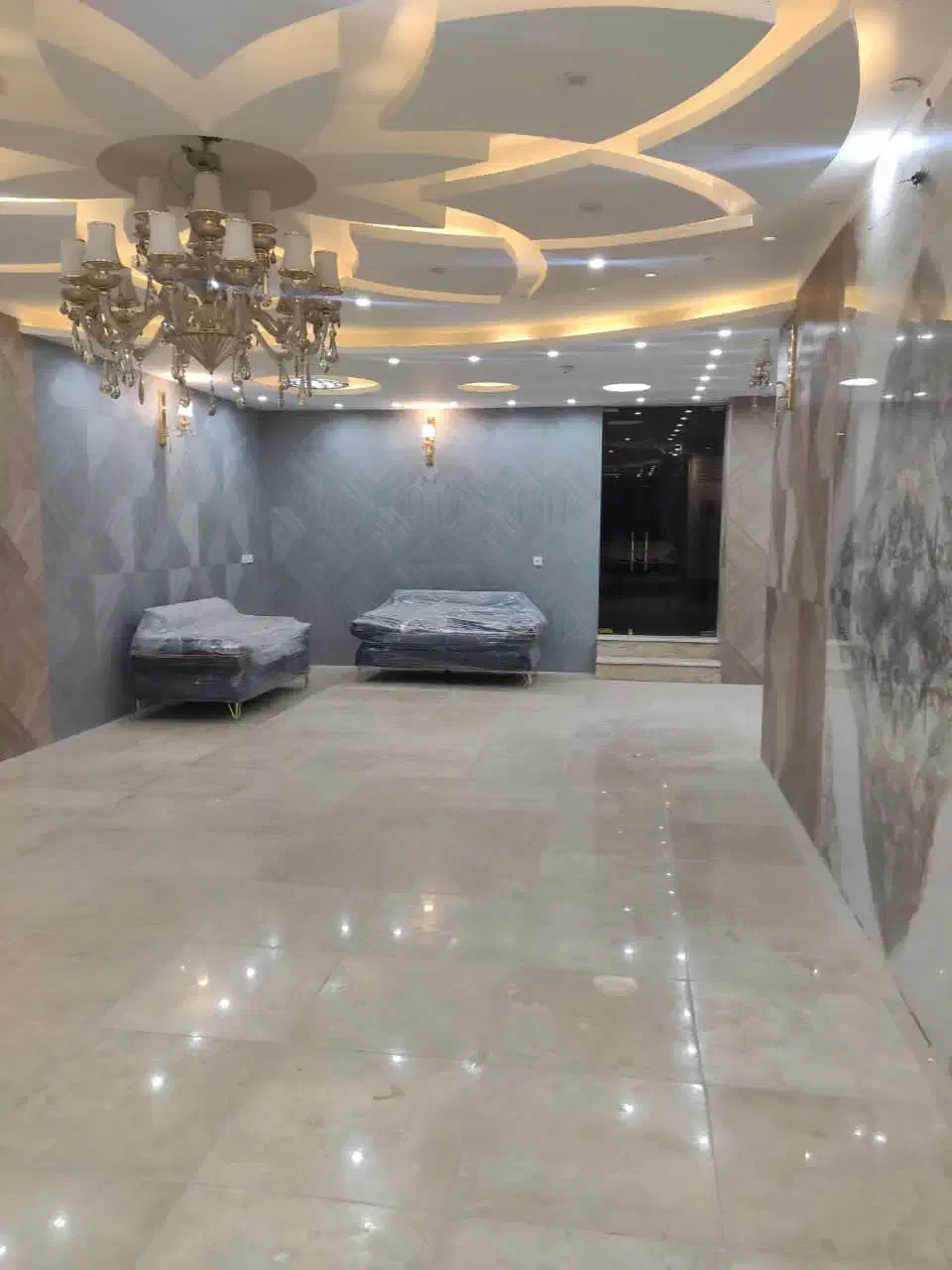 اجاره آپارتمان لوکس و شخصی ساز شهرک امید صفادشت|اجارهٔ آپارتمان|صفادشت, |دیوار