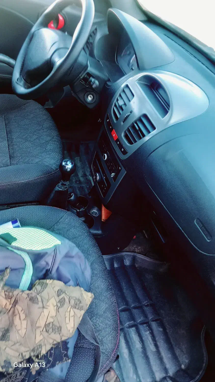 کوییک مدل ۹۹|خودرو سواری و وانت|همدان, |دیوار