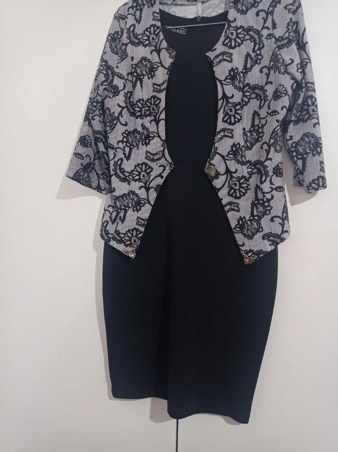 لباس دوتیکه سایز۱|لباس|اردبیل, |دیوار