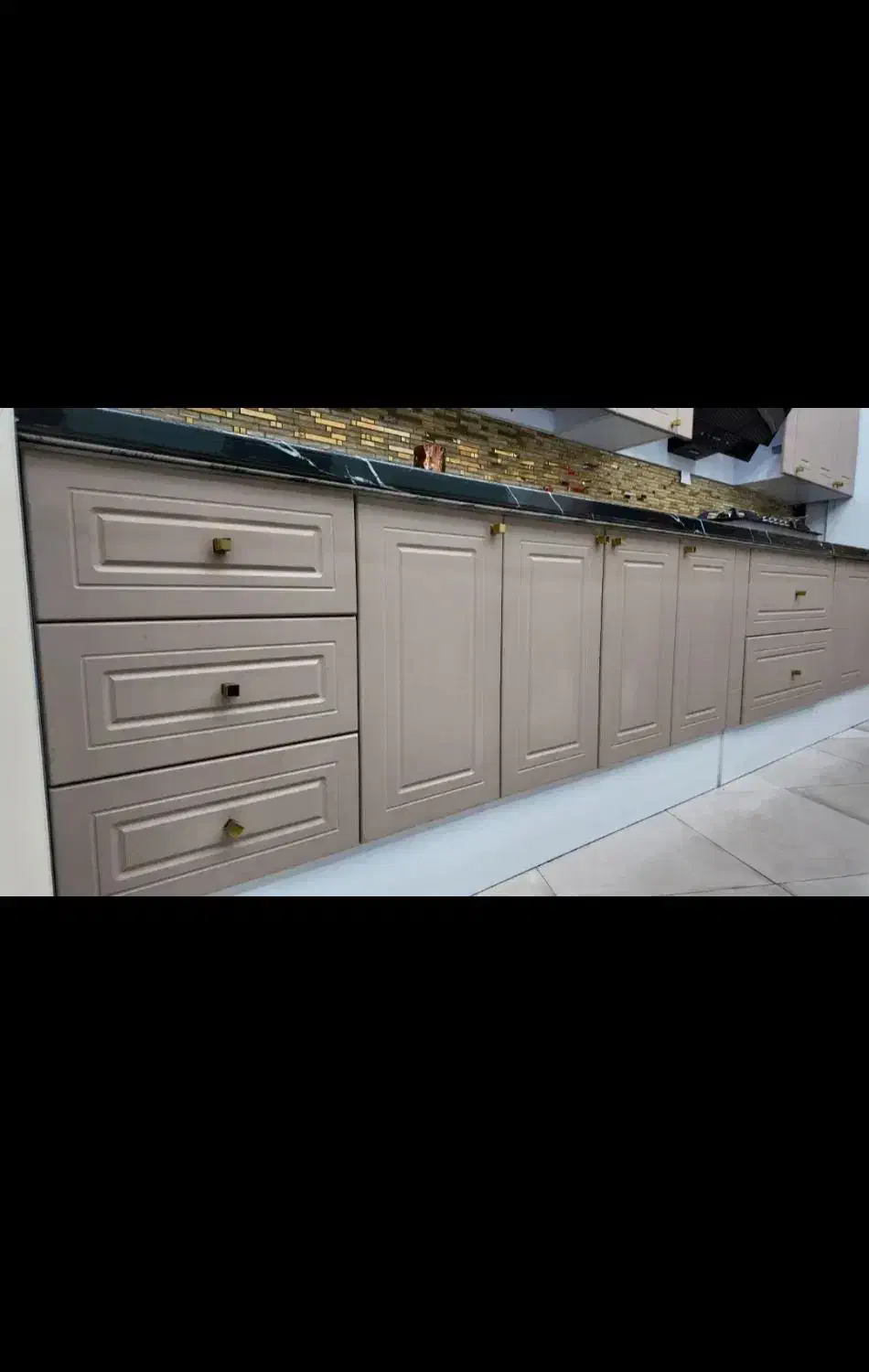 کابینت دست دوم|مصالح و تجهیزات ساختمان|قرچک, زیبا شهر|دیوار