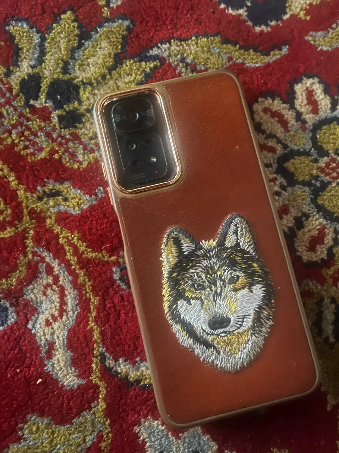 شیایومی نوت ۱۱ اس ۱۲۸ گیگ رام ۶|موبایل|ساری, |دیوار