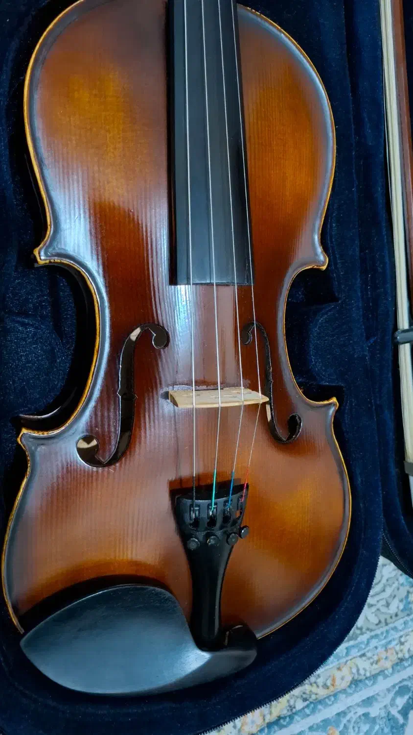 ویولن rt130|ویولن|تهران, استخر|دیوار