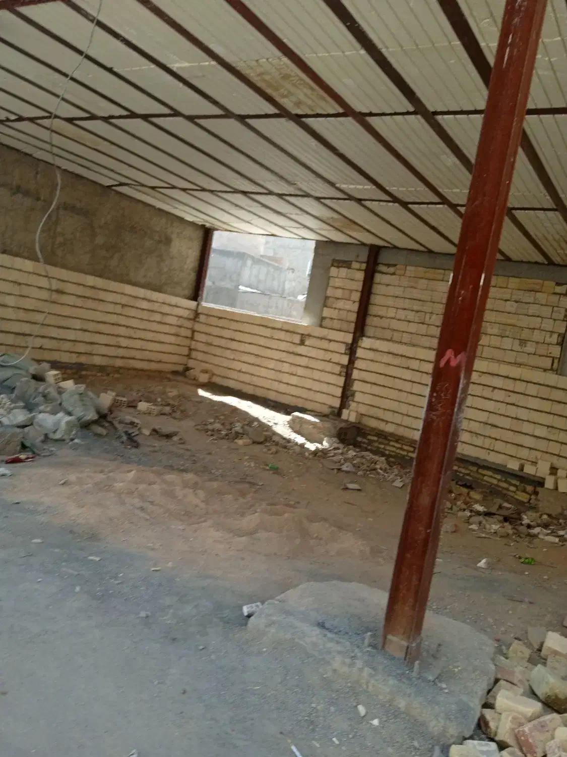 بنایی وساخمان سازی|خدمات پیشه و مهارت|اراک, |دیوار