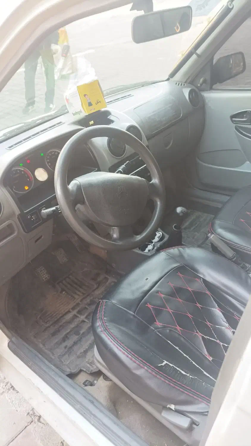 پراید ۱۱۱|خودرو سواری و وانت|گرگان, |دیوار