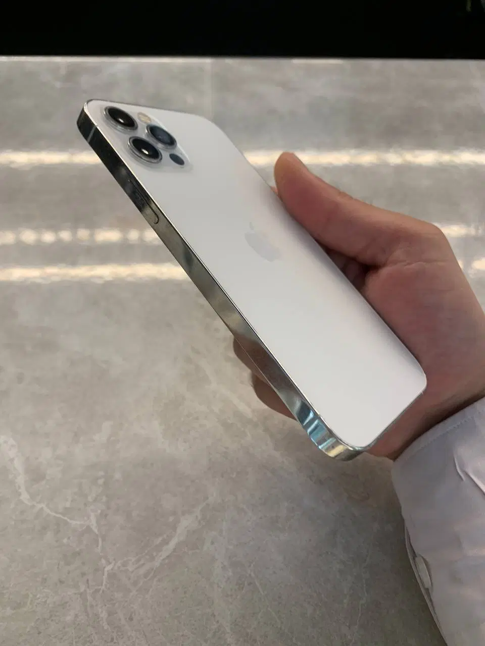 iPhone 12 Pro|موبایل|پاکدشت, پاکدشت (مامازند)|دیوار