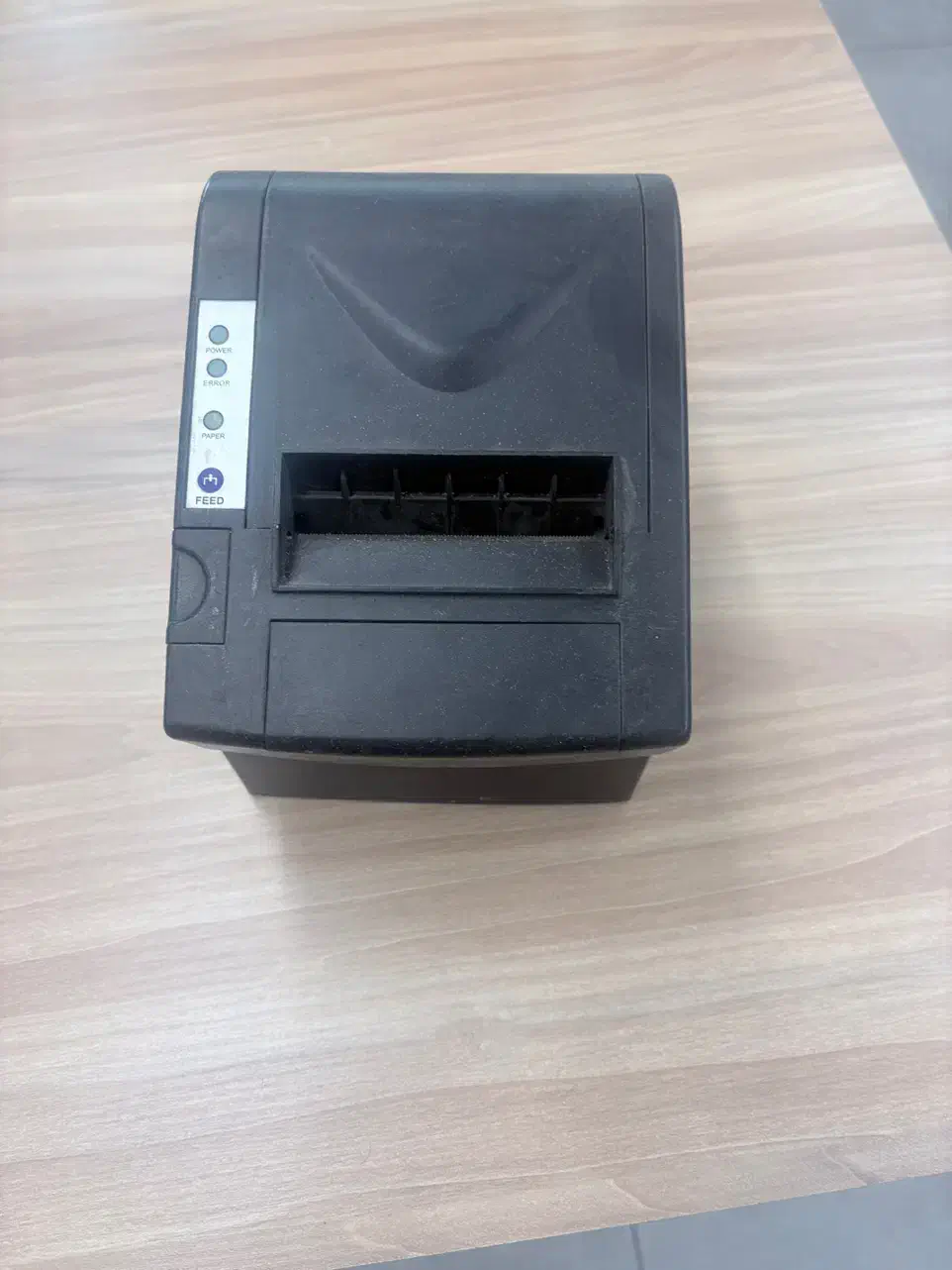 پرینتر فیش رستورانی|پرینتر، اسکنر، کپی، فکس|تهران, اقدسیه|دیوار