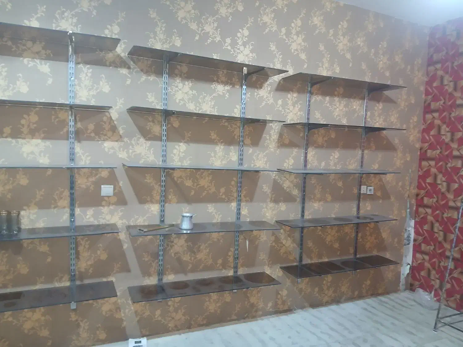 ویترین مغازه|فروشگاه و مغازه|ورامین, خیر آباد|دیوار