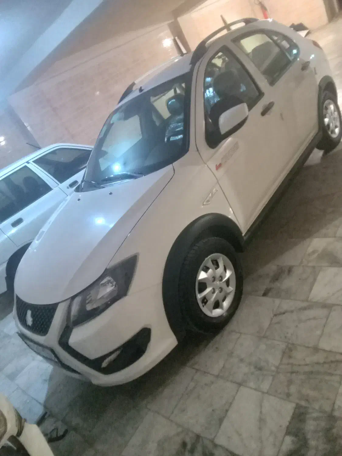 کوییک Sمدل ۱۴۰۴|خودرو سواری و وانت|بندرعباس, |دیوار