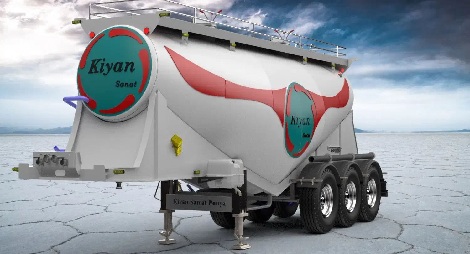 نقشه ساخت بونکر و مخزن|ماشین‌آلات صنعتی|هشتگرد, شهرک بعثت|دیوار