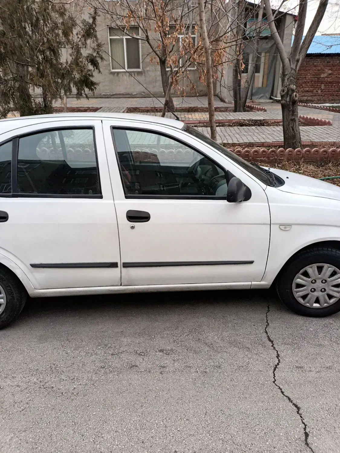 تیبا2مدل93|خودرو سواری و وانت|تبریز, |دیوار