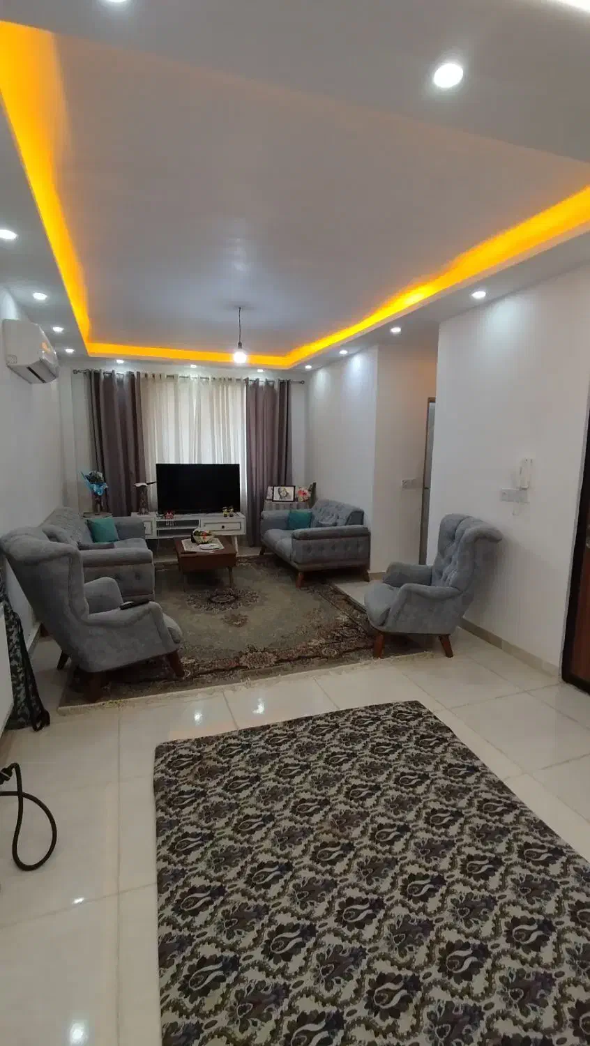 فروش فوری آپارتمان تک خواب ورودی مسکن مهر|فروش آپارتمان|رشت, پل تالشان|دیوار