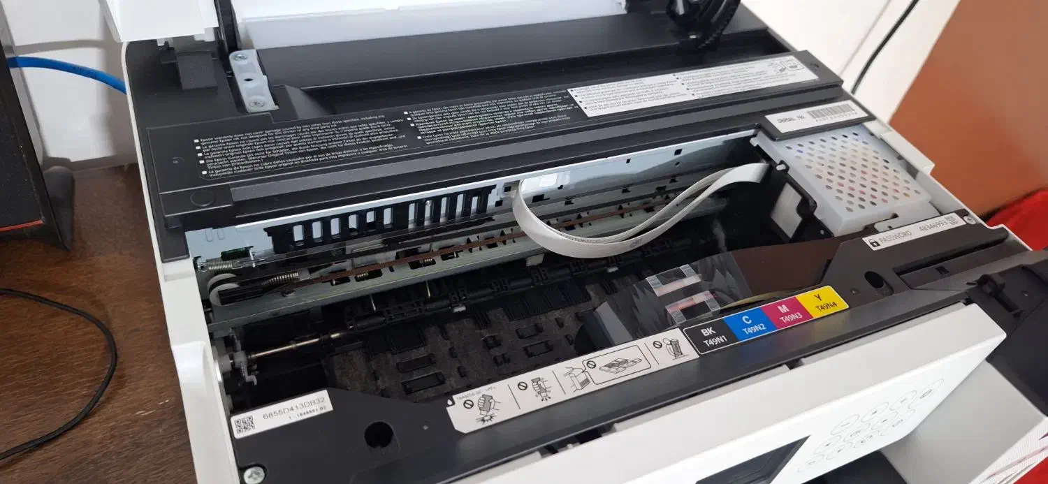 پرینتر سابلیمیشن|پرینتر، اسکنر، کپی، فکس|شیروان (خراسان), |دیوار