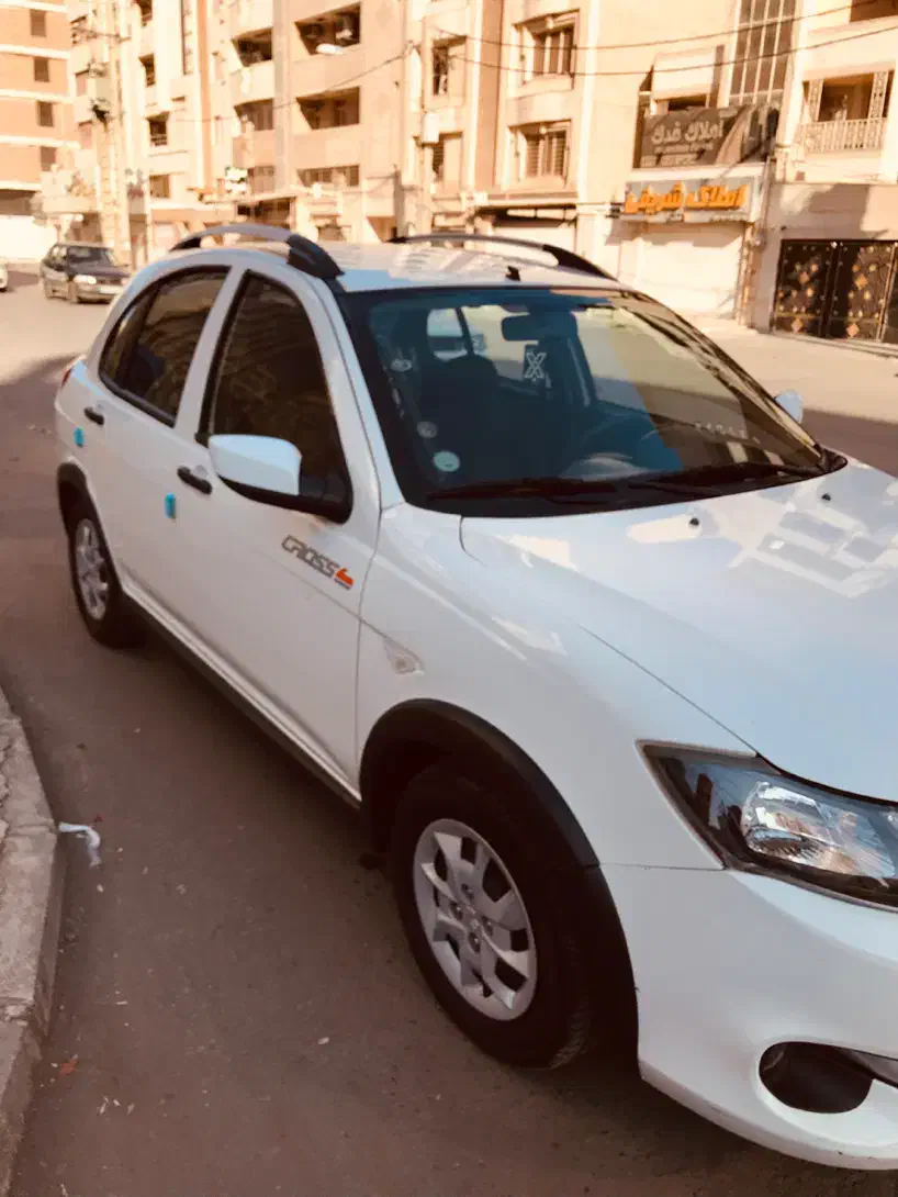 کوییک ساده مدل برج۱۰سال ۱۴۰۱|خودرو سواری و وانت|اهواز, سلطانمنش|دیوار