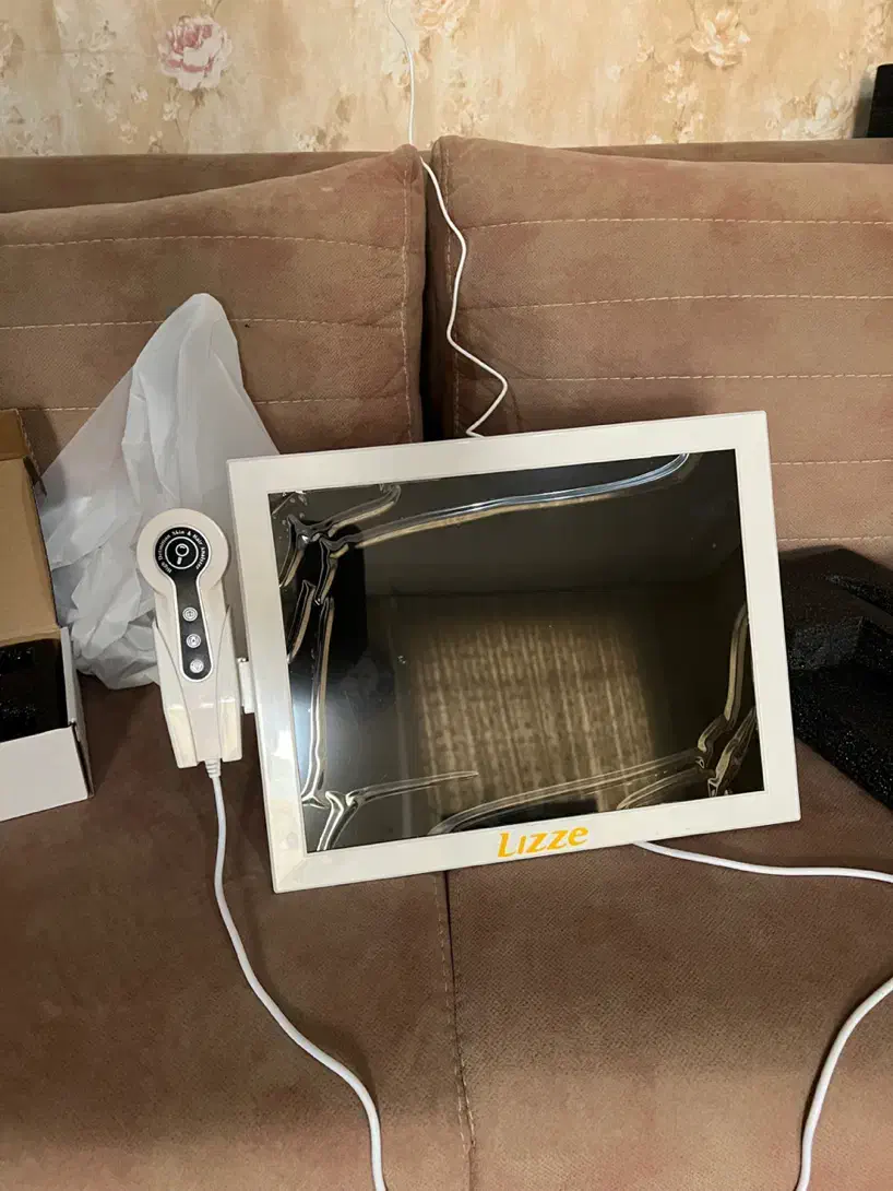 دستگاه آنالیز|خدمات آرایشگری و زیبایی|شیراز, شهرک والفجر|دیوار