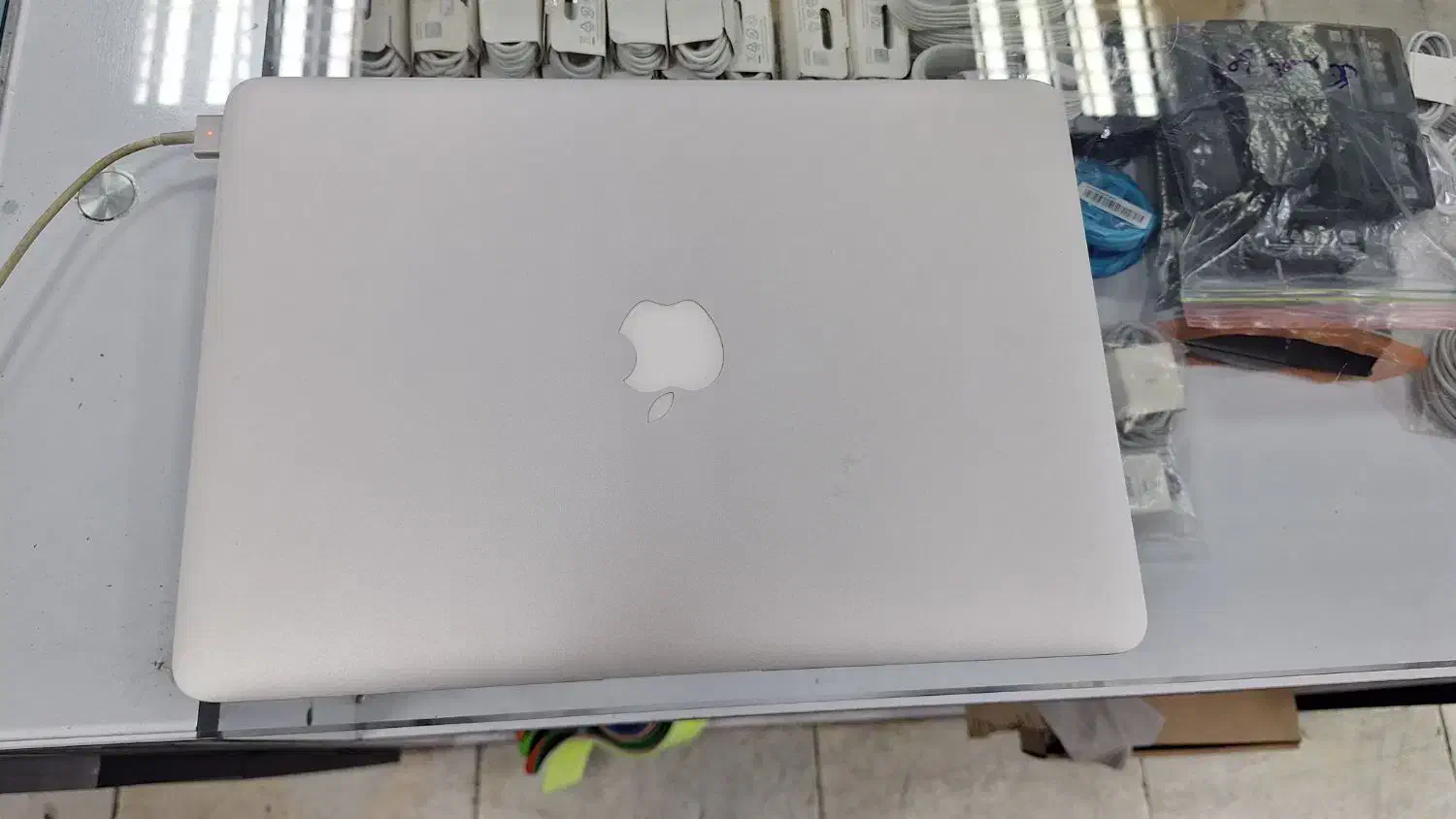 مک بوک ایر 2014|رایانه همراه|باقرشهر, |دیوار