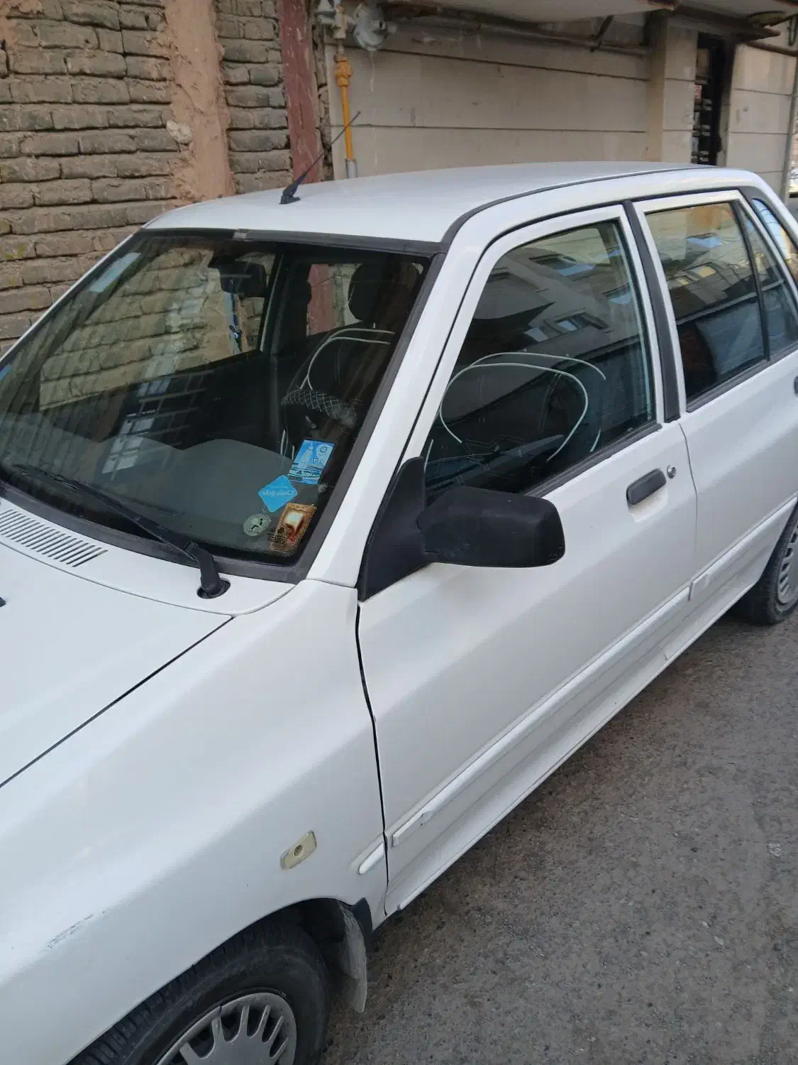 پراید132|خودرو سواری و وانت|سبزوار, جوادیه شرقی|دیوار