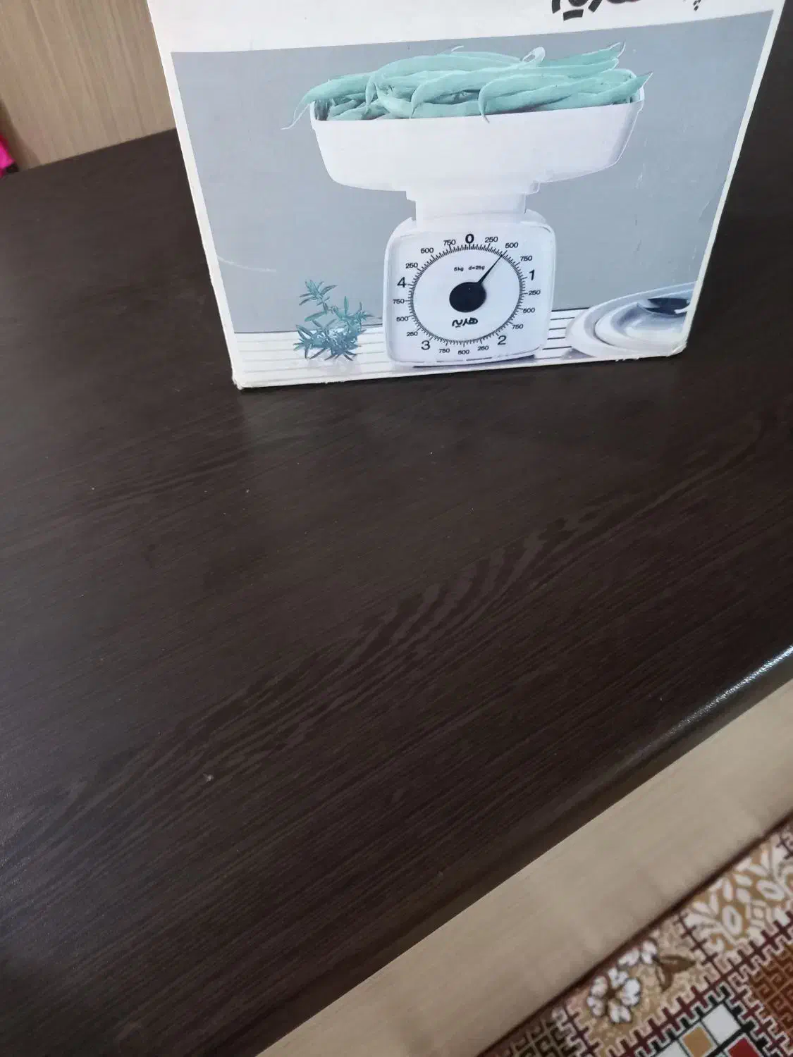 ترازوی آشپزخانه|ظروف پختوپز|ابهر, |دیوار