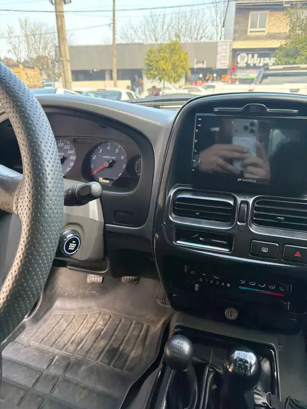 رونیز ۸۷|خودرو سواری و وانت|رامسر, |دیوار