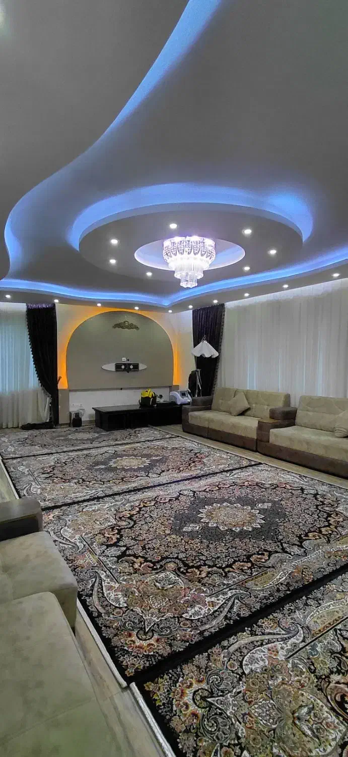 شخصی ساز طبقات ۳و۴ با متراژ۱۳۰|فروش آپارتمان|سنندج, |دیوار