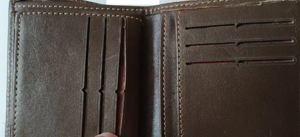 کوچه۲۷ الغدیر کیف پول همراه مدارک شناسایی گم شده|اشیا|گرگان, |دیوار