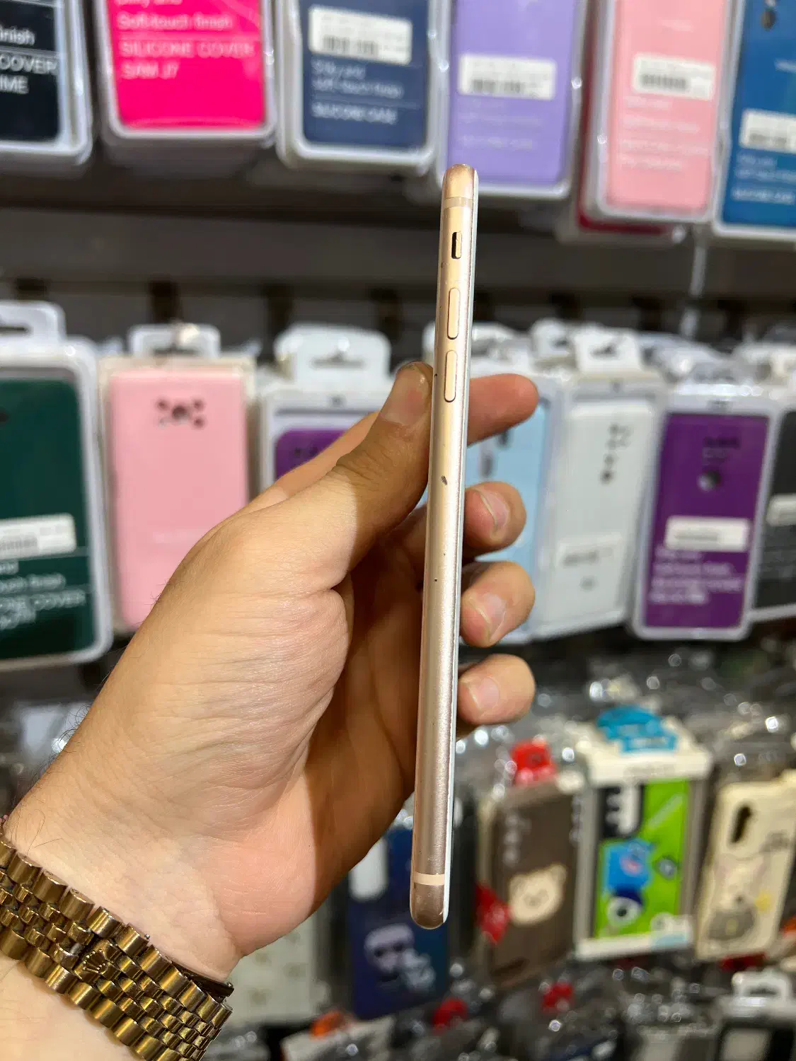 iphone8plus64GB|موبایل|تبریز, |دیوار