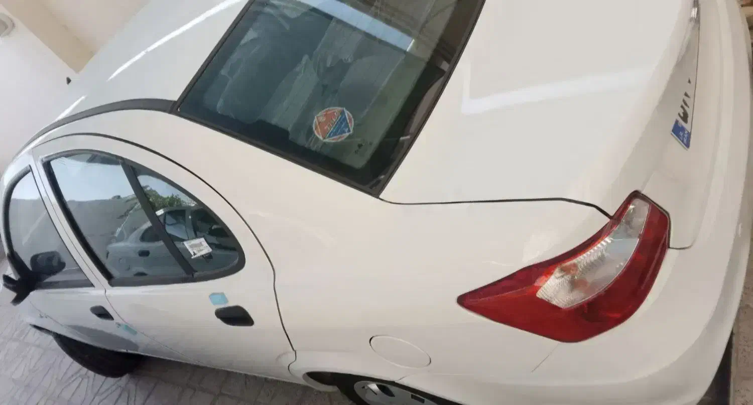 ساینا S 1404 خشک|خودرو سواری و وانت|مشهد, ولیعصر (شهرک غرب)|دیوار