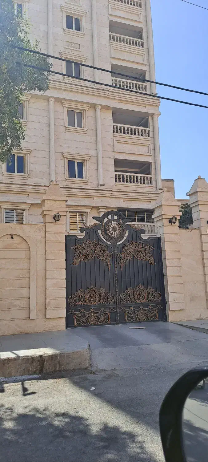 فروش آپارتمان سه خواب فرهنگ شهر|فروش آپارتمان|اهواز, فرهنگ شهر|دیوار