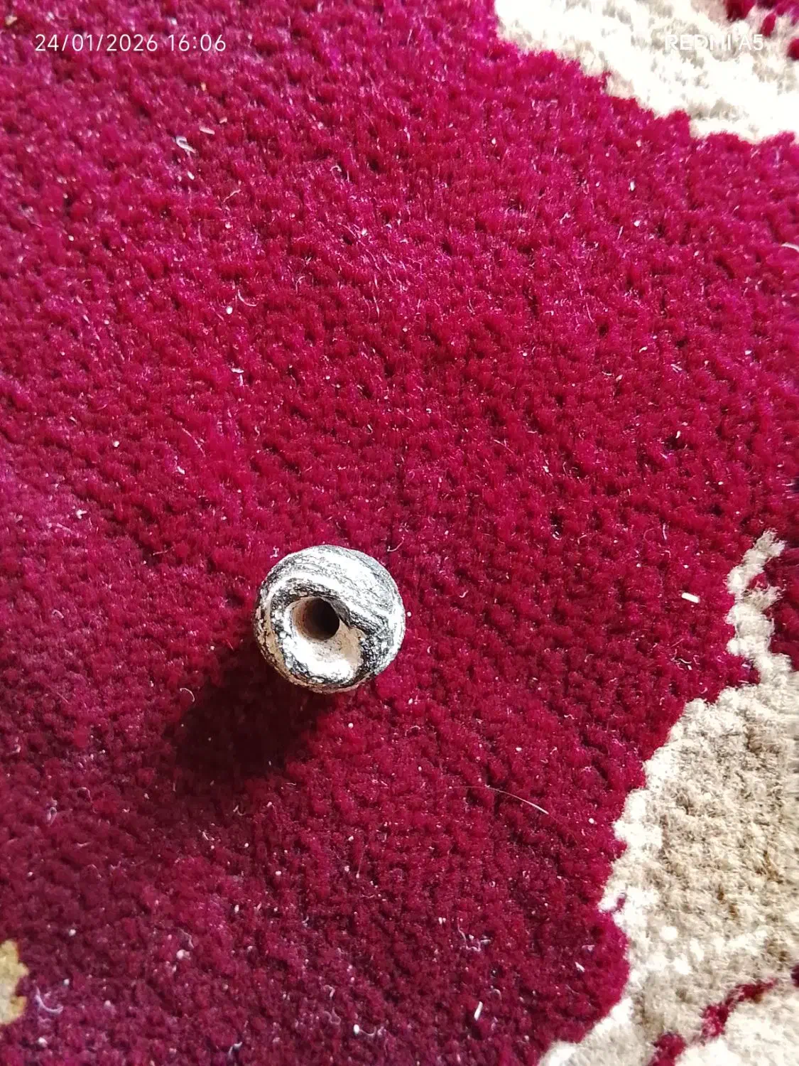 مهره|کلکسیون اشیاء عتیقه|ایذه, |دیوار