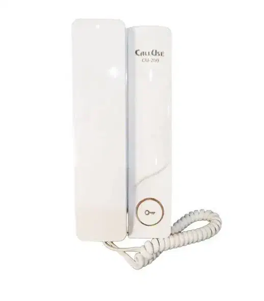 پکیج کامل آیفون صوتی و درب بازکن صوتی کالیوز|صوتی و تصویری|اصفهان, تخت فولاد|دیوار