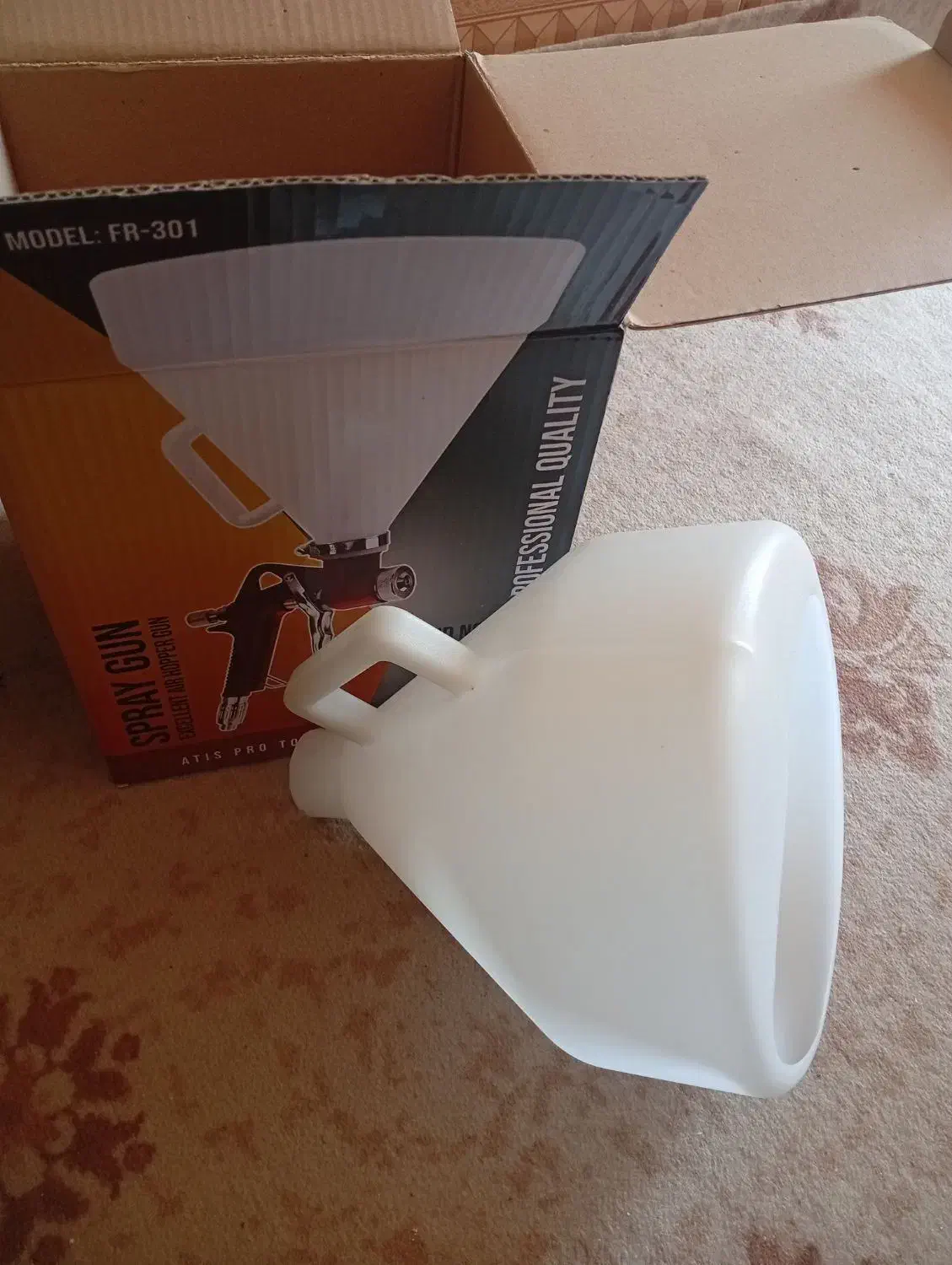 دیگ کنتکس پاش|ماشین‌آلات صنعتی|چرام, |دیوار