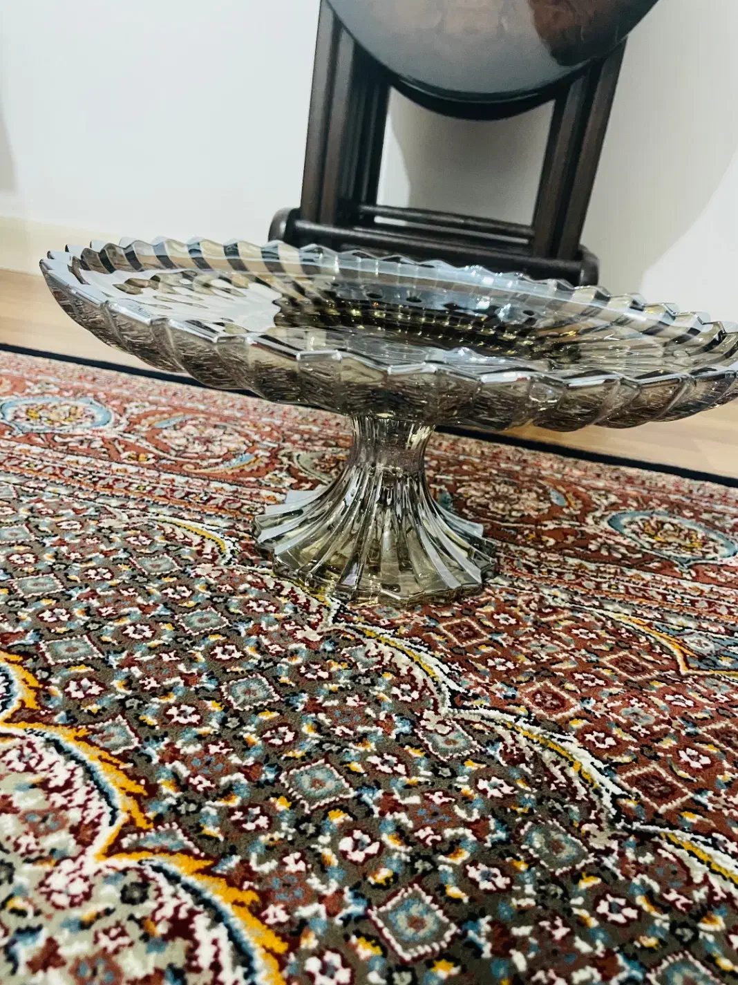 خانگی|ظروف سرو و پذیرایی|سلماس, |دیوار