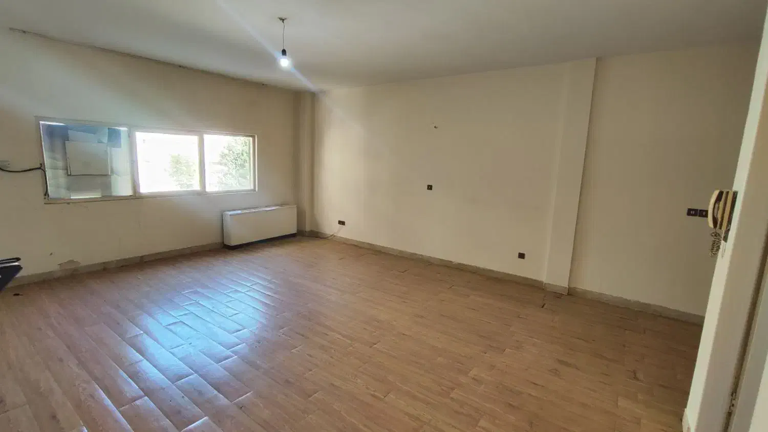 ۹۵متر۲خواب/فول امکانات/مناسب سرمایه‌گذار/بهار شمال|فروش آپارتمان|تهران, ارم|دیوار