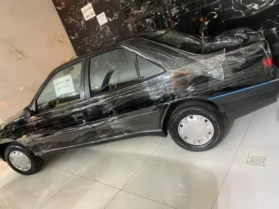 405عتیقه|خودرو سواری و وانت|تبریز, |دیوار